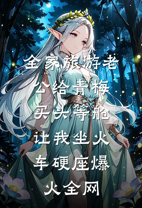 全家旅游老公给青梅买头等舱，让我坐火车硬座爆火全网