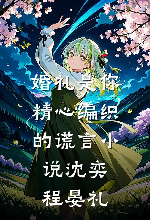 婚礼是你精心编织的谎言小说沈奕程晏礼
