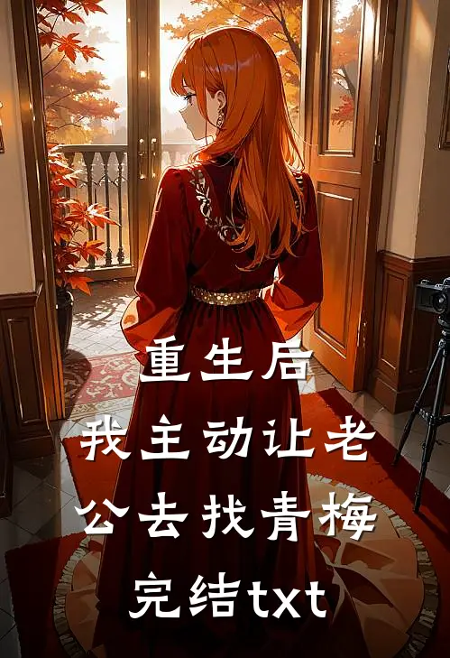 重生后，我主动让老公去找青梅完结txt