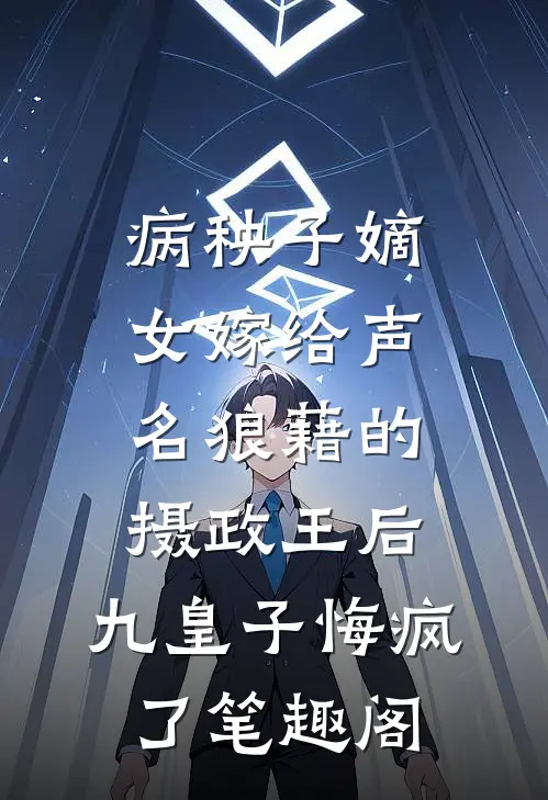 病秧子嫡女嫁给声名狼藉的摄政王后，九皇子悔疯了笔趣阁