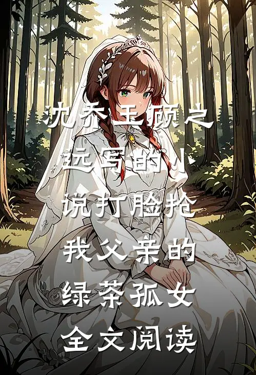 沈乔玉顾之远写的小说打脸抢我父亲的绿茶孤女全文阅读