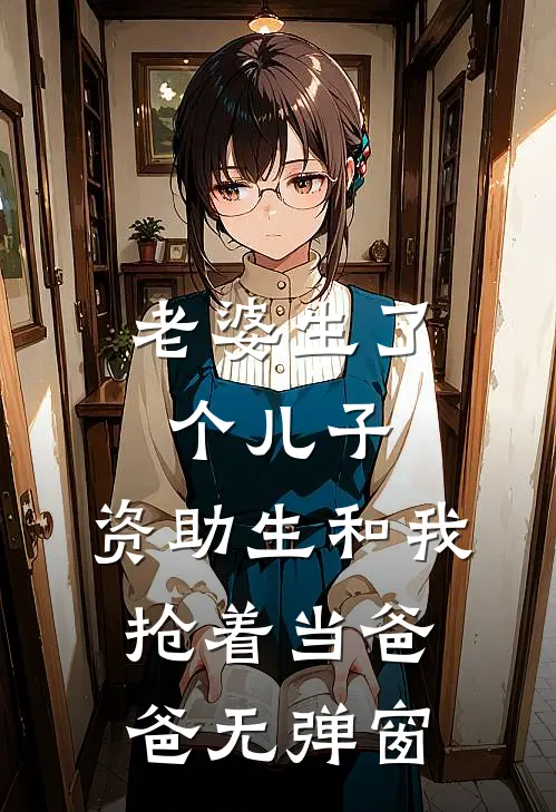 老婆生了个儿子，资助生和我抢着当爸爸无弹窗