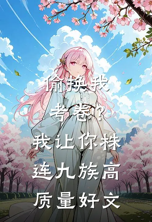 偷换我考卷？我让你株连九族高质量好文