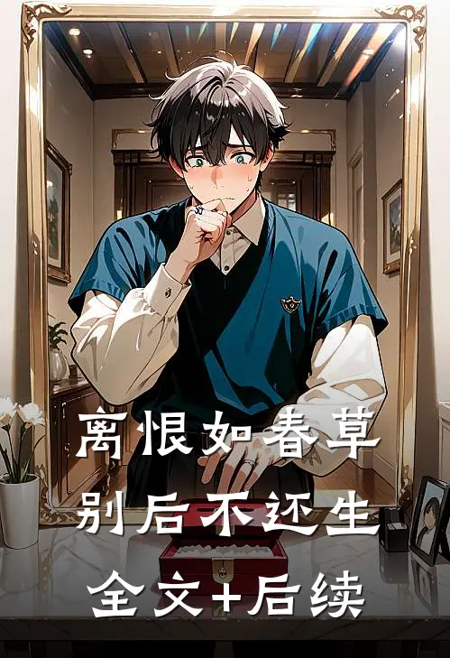 离恨如春草，别后不还生全文+后续