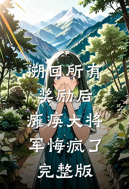 溯回所有奖励后，瘫痪大将军悔疯了完整版