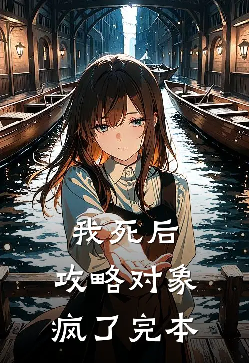 我死后，攻略对象疯了完本