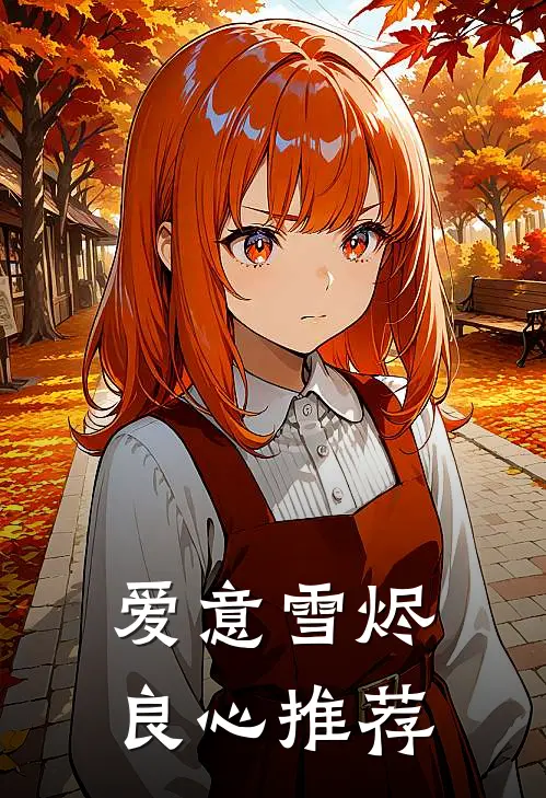 爱意雪烬良心推荐
