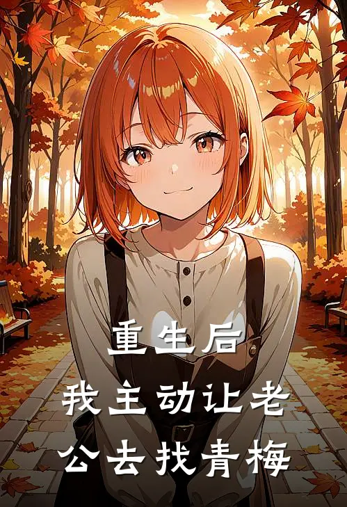 重生后，我主动让老公去找青梅