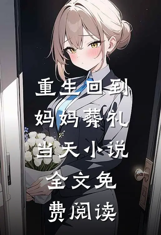 重生回到妈妈葬礼当天小说全文免费阅读