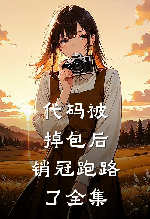 代码被掉包后，销冠跑路了全集