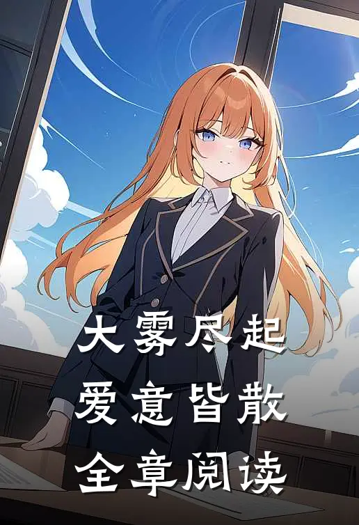 大雾尽起，爱意皆散全章阅读