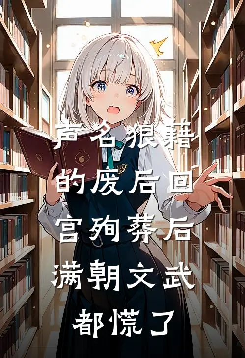 声名狼藉的废后回宫殉葬后，满朝文武都慌了