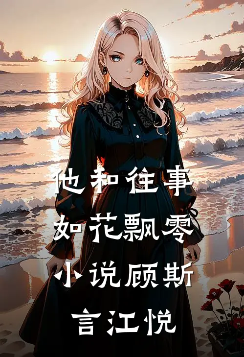 他和往事，如花飘零小说顾斯言江悦
