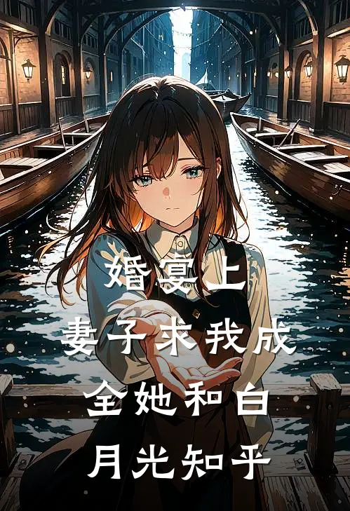 婚宴上，妻子求我成全她和白月光知乎
