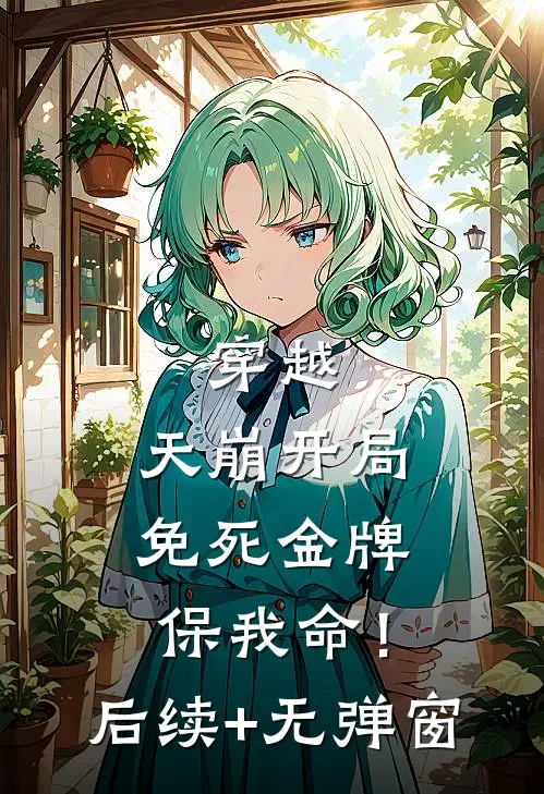穿越：天崩开局，免死金牌保我命！后续+无弹窗