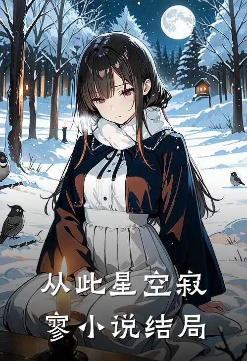 从此星空寂寥小说结局