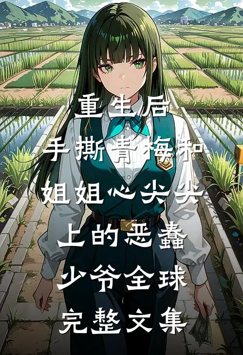 重生后，手撕青梅和姐姐心尖尖上的恶蠢少爷全球完整文集