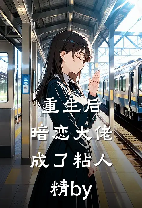 重生后，暗恋大佬成了粘人精by