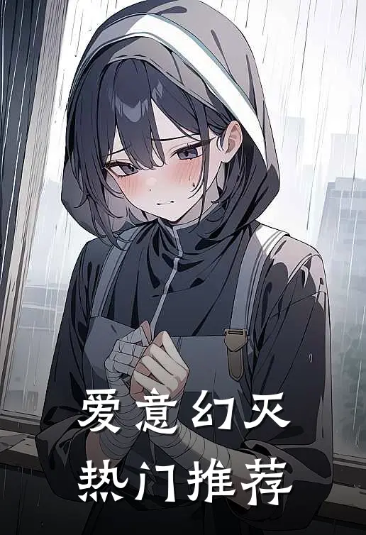 爱意幻灭热门推荐