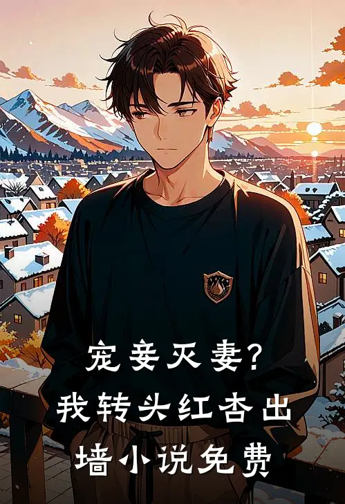 宠妾灭妻?我转头红杏出墙小说免费