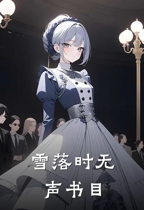 雪落时无声书目
