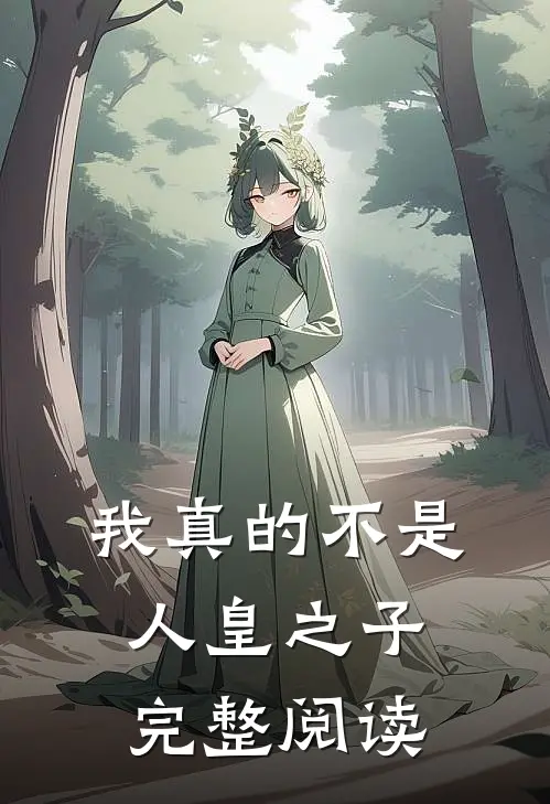 我真的不是人皇之子完整阅读