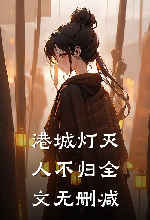港城灯灭人不归全文无删减