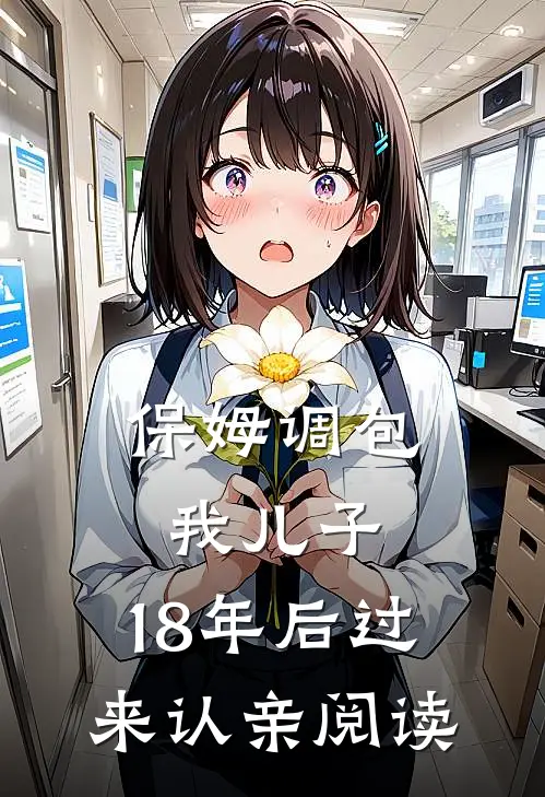 保姆调包我儿子，18年后过来认亲阅读