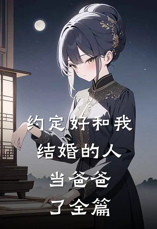 约定好和我结婚的人，当爸爸了全篇