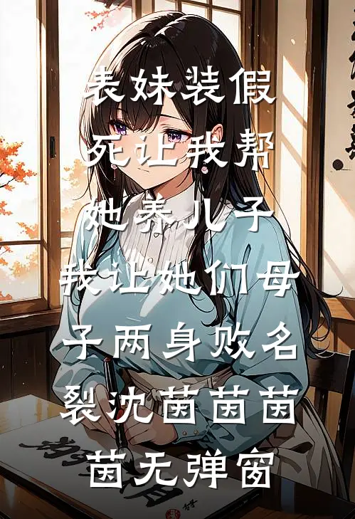 若我离去，后会无期全章阅读