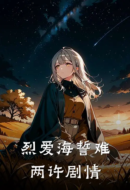 烈爱海誓难两许剧情