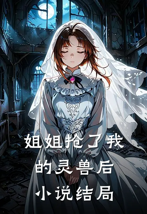 姐姐抢了我的灵兽后小说结局
