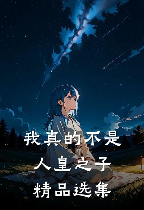 我真的不是人皇之子精品选集