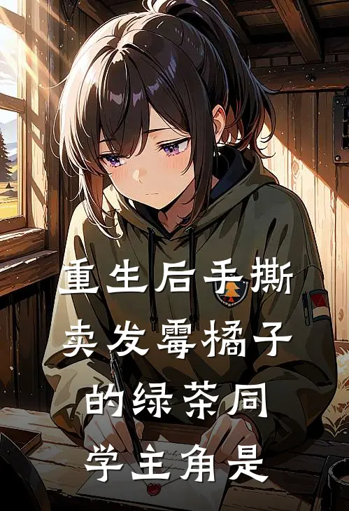 重生后手撕卖发霉橘子的绿茶同学主角是