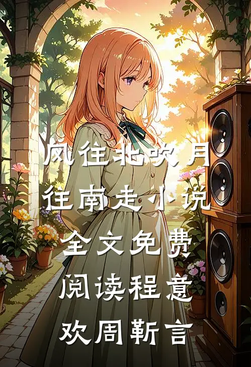 风往北吹月往南走小说全文免费阅读程意欢周靳言