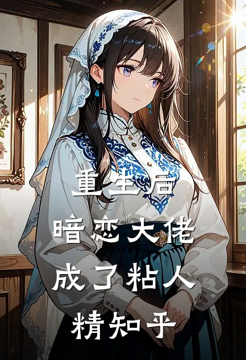重生后，暗恋大佬成了粘人精知乎