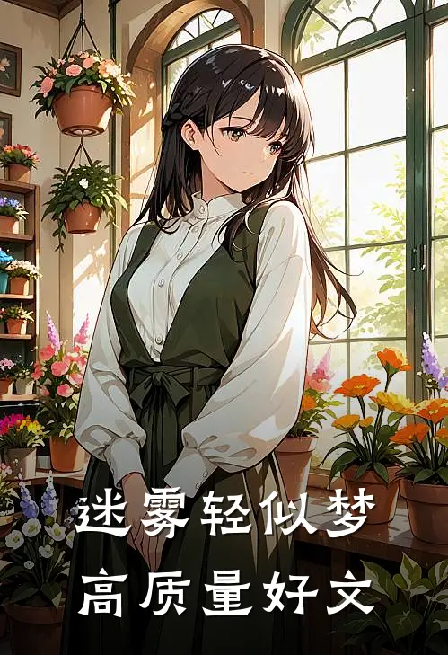 迷雾轻似梦高质量好文