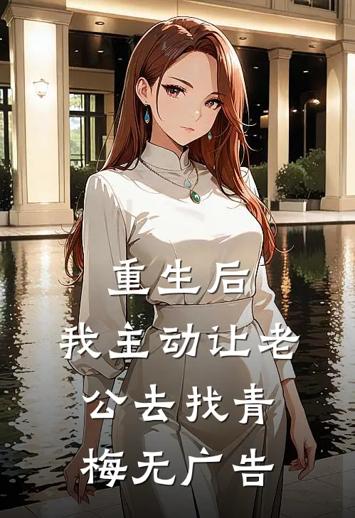 重生后，我主动让老公去找青梅无广告