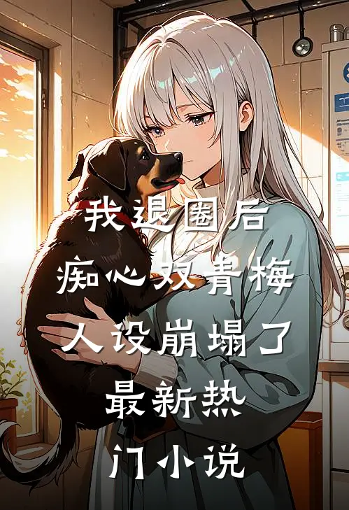 我退圈后，痴心双青梅人设崩塌了。最新热门小说