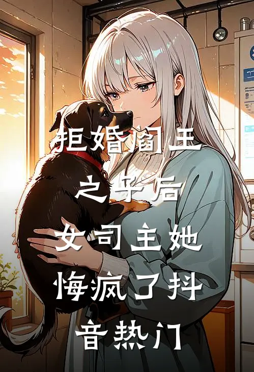 拒婚阎王之子后，女司主她悔疯了抖音热门