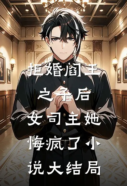 拒婚阎王之子后，女司主她悔疯了小说大结局