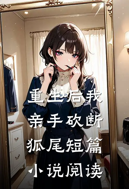 重生后我亲手砍断狐尾短篇小说阅读