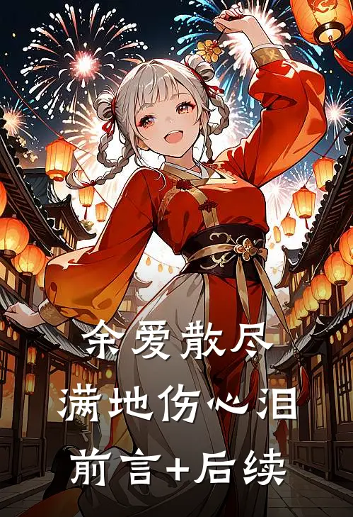 余爱散尽，满地伤心泪前言+后续
