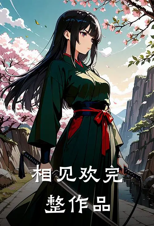相见欢完整作品
