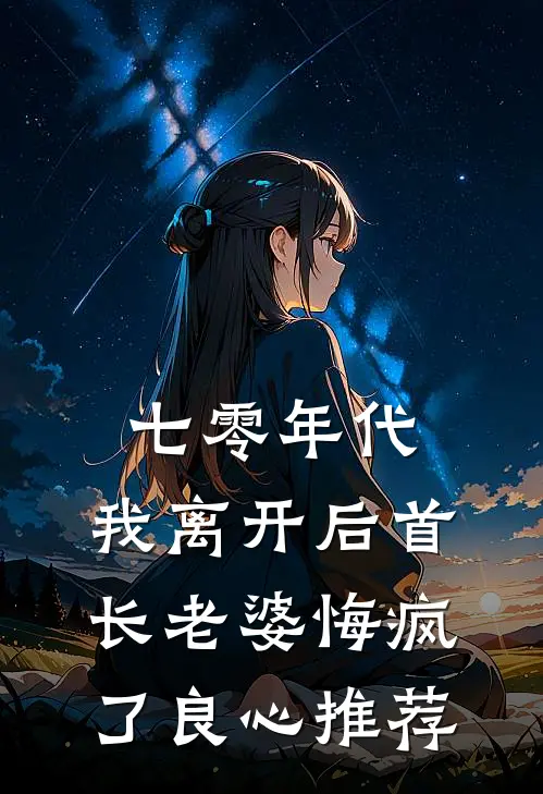 七零年代，我离开后首长老婆悔疯了良心推荐