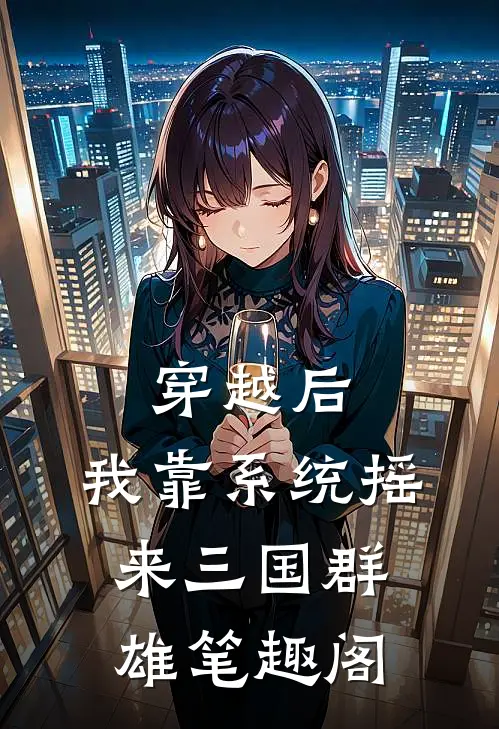 穿越后，我靠系统摇来三国群雄笔趣阁