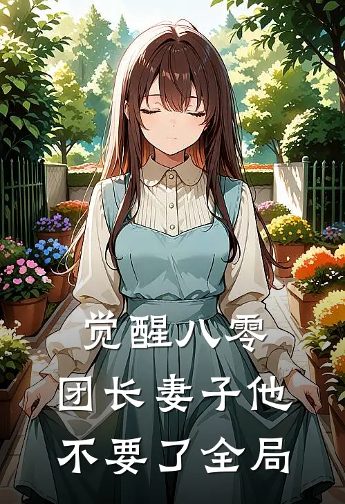 觉醒八零，团长妻子他不要了全局