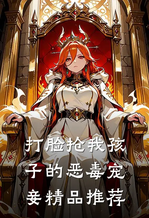 打脸抢我孩子的恶毒宠妾精品推荐