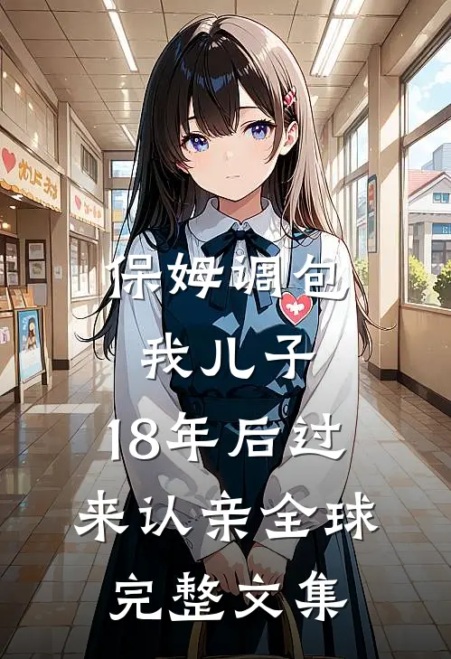 保姆调包我儿子，18年后过来认亲全球完整文集