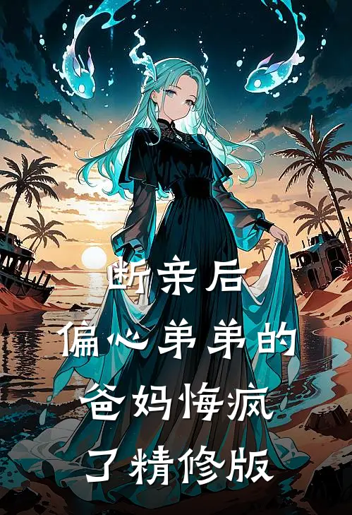 断亲后，偏心弟弟的爸妈悔疯了精修版